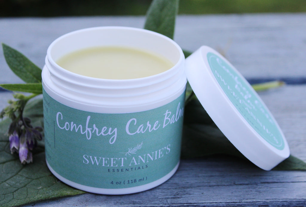 Comfrey Care Balm