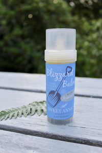 Blizzard Balm Muscle Rub - 2 oz Stick