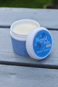 Blizzard Balm - Muscle Rub